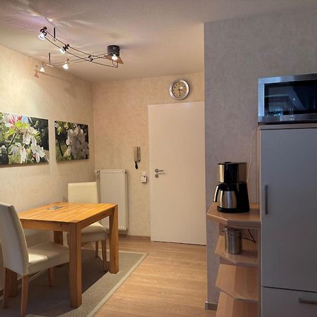 Ferienwohnung Im Sonnigen Kaiserstuhl Endingen am Kaiserstuhl Dış mekan fotoğraf