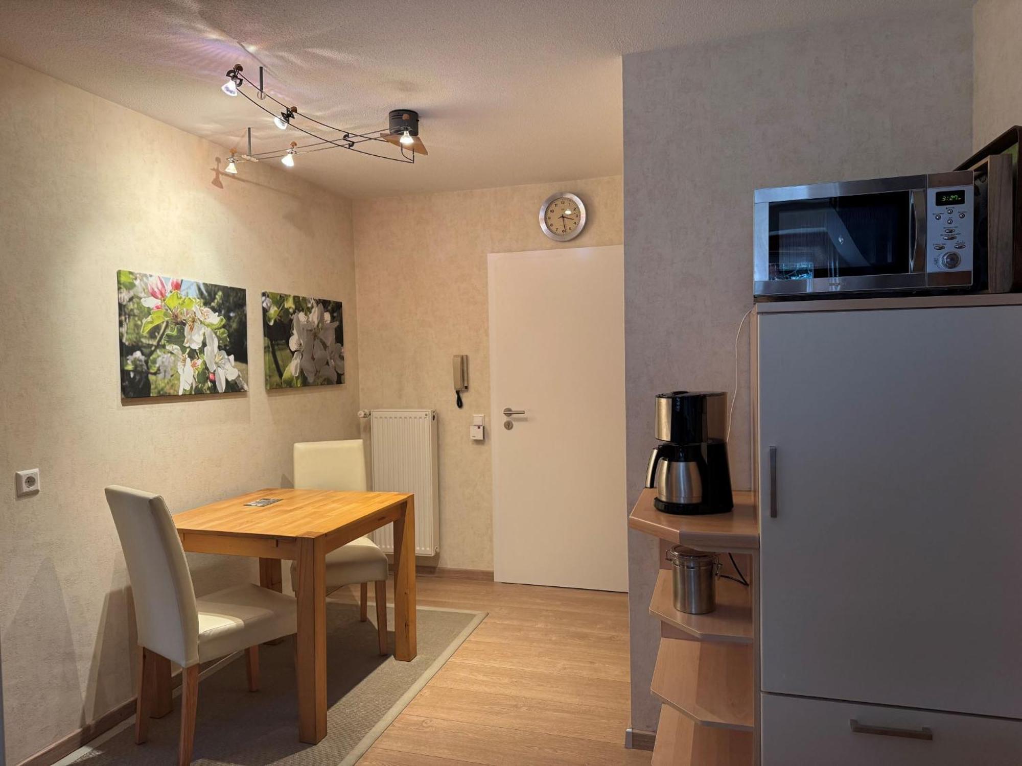 Ferienwohnung Im Sonnigen Kaiserstuhl Endingen am Kaiserstuhl Dış mekan fotoğraf