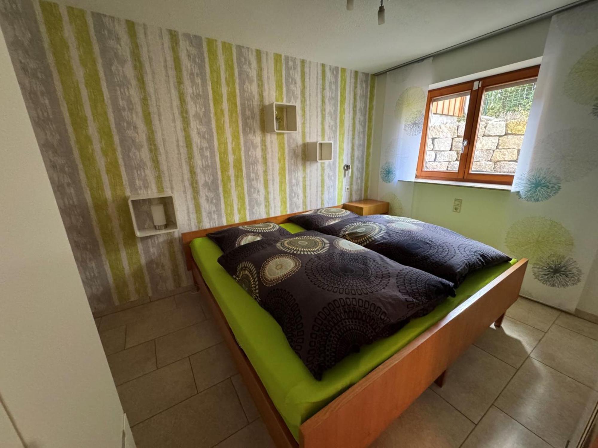 Fewo Im Sonnigen Kaiserstuhl Endingen am Kaiserstuhl Dış mekan fotoğraf