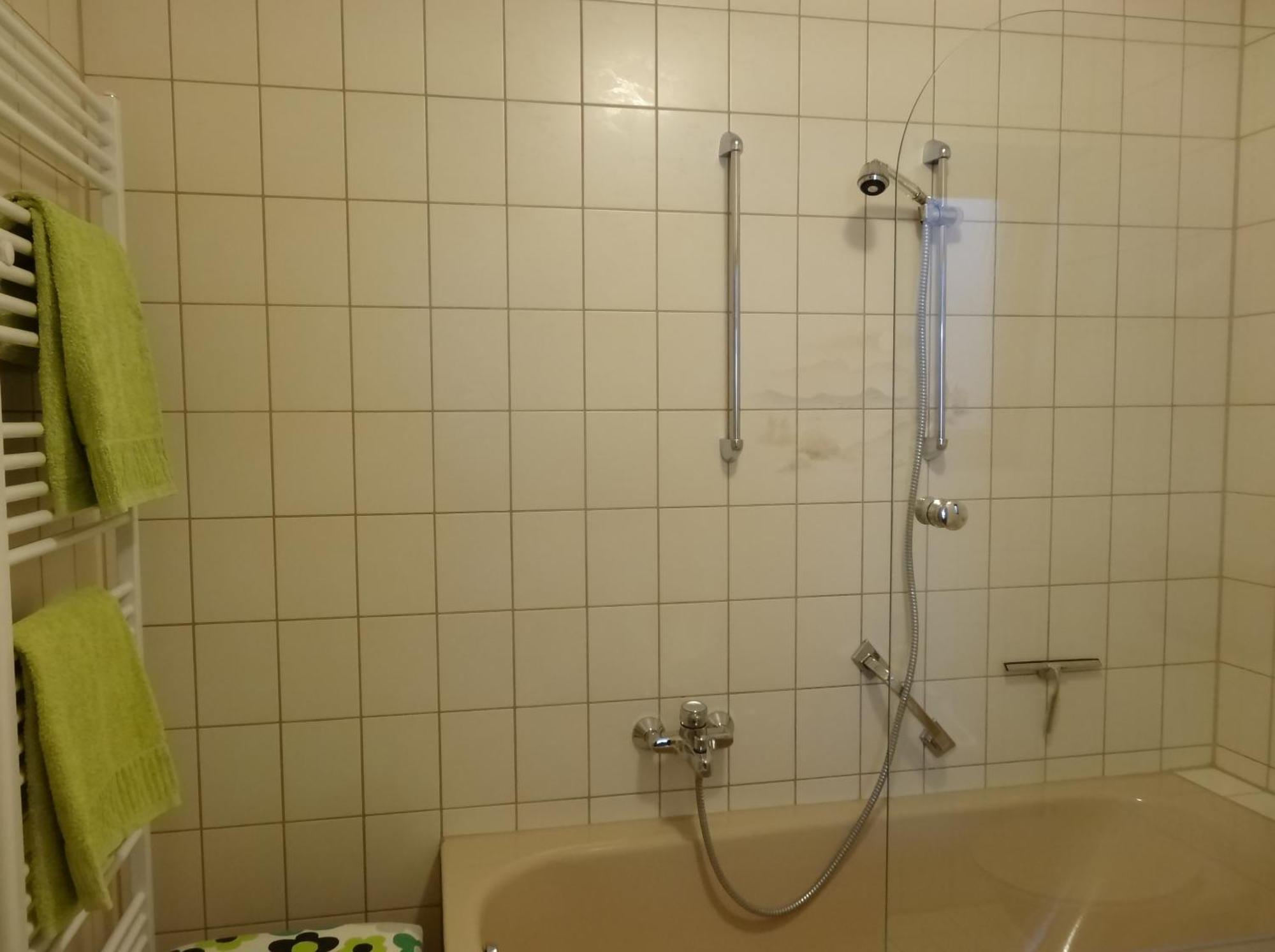 Fewo Im Sonnigen Kaiserstuhl Endingen am Kaiserstuhl Dış mekan fotoğraf