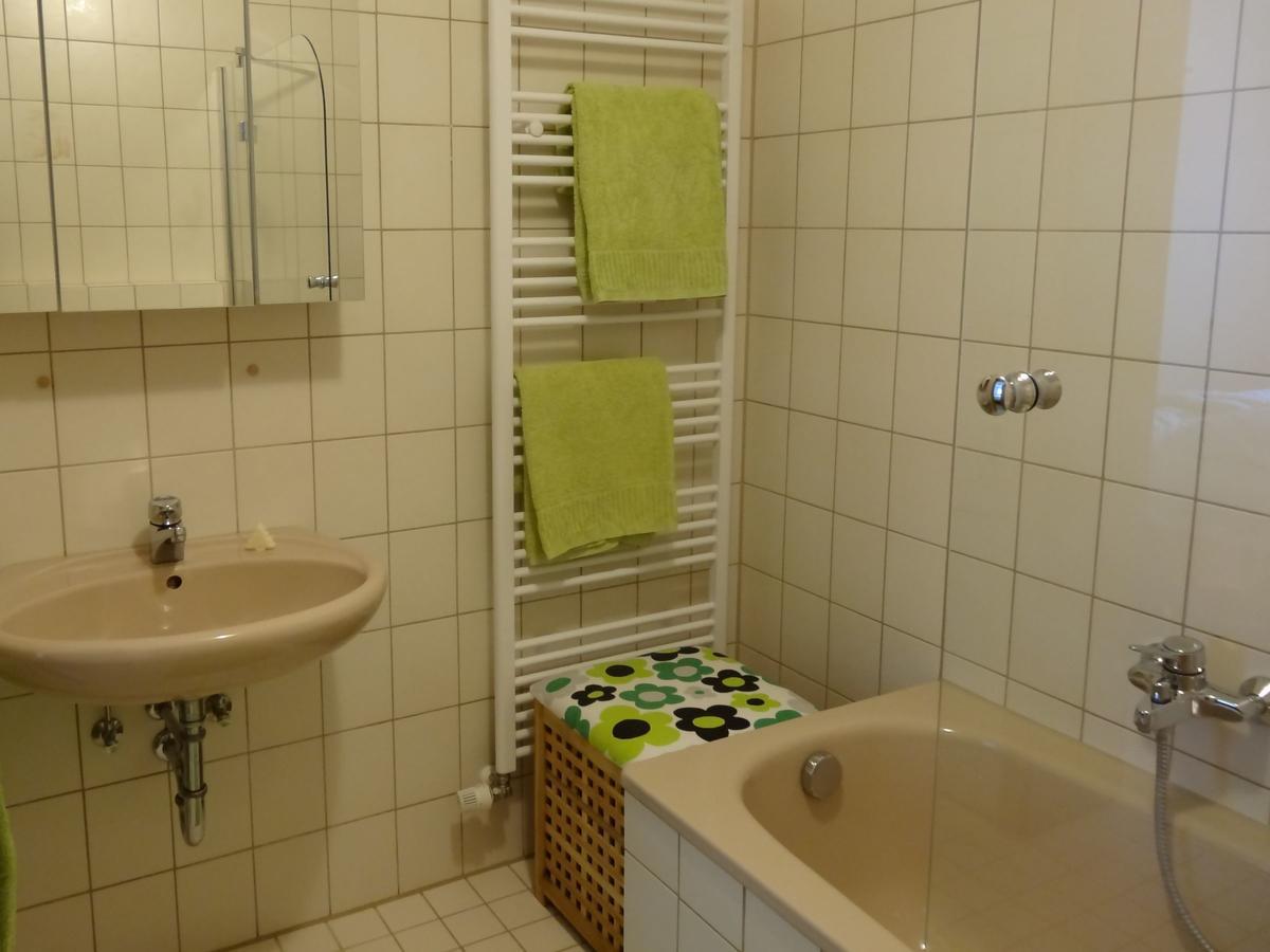 Fewo Im Sonnigen Kaiserstuhl Endingen am Kaiserstuhl Dış mekan fotoğraf